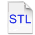 STL файл